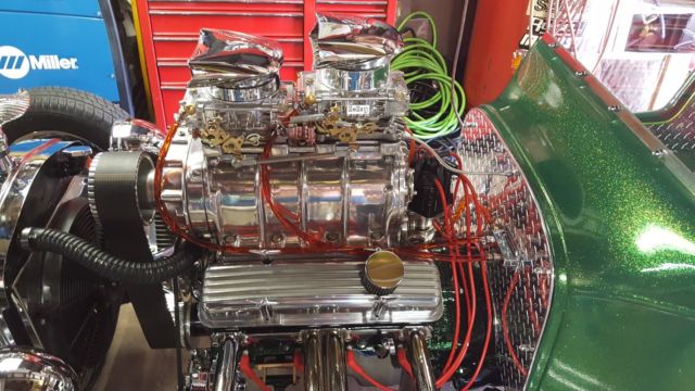 1923 Other Makes - photo 7