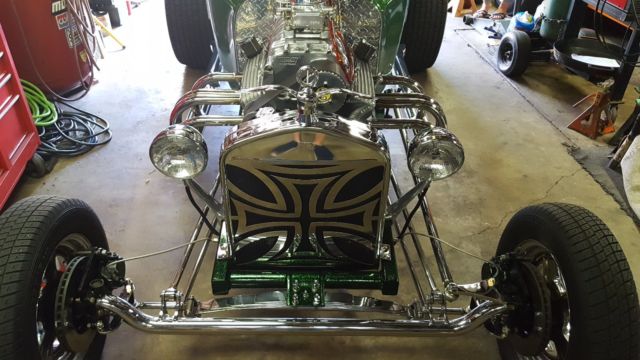 1923 Other Makes - photo 8