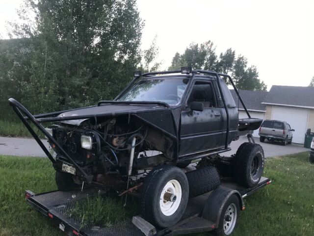 1989 Toyota 4Runner - photo 2