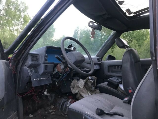 1989 Toyota 4Runner - photo 3
