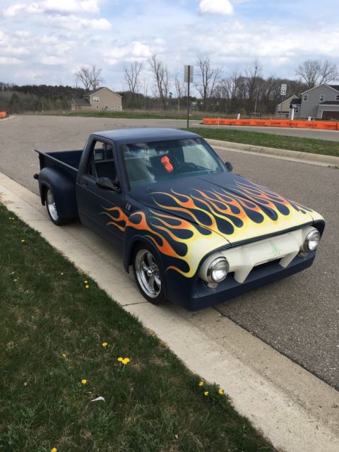 1983 Chevrolet S-10 Custom - photo 2