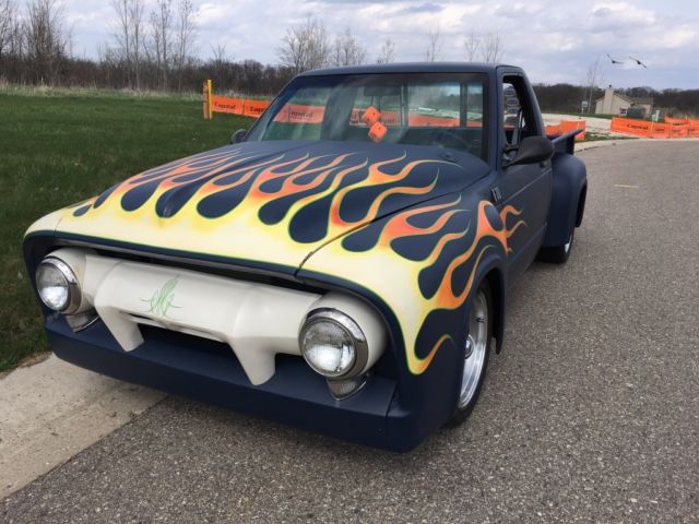 1983 Chevrolet S-10 Custom - photo 3