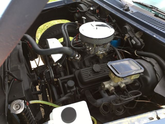 1983 Chevrolet S-10 Custom - photo 8