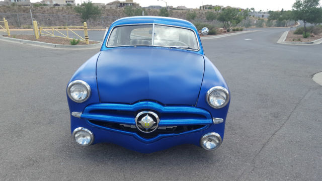 1949 Ford Coupe Custom - photo 5