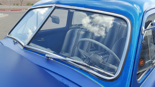 1949 Ford Coupe Custom - photo 6