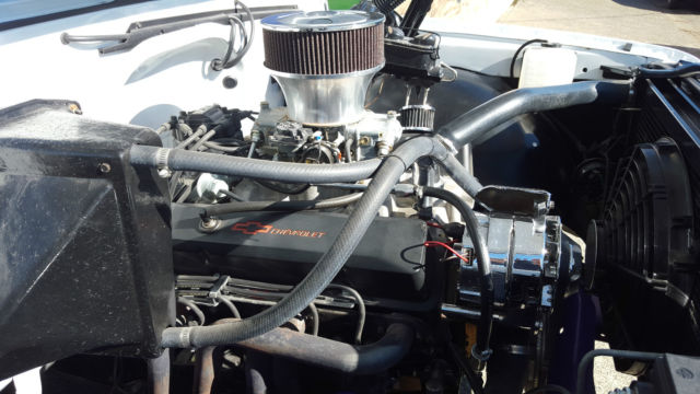 1969 Chevrolet C-10 CE149S827959 - photo 13