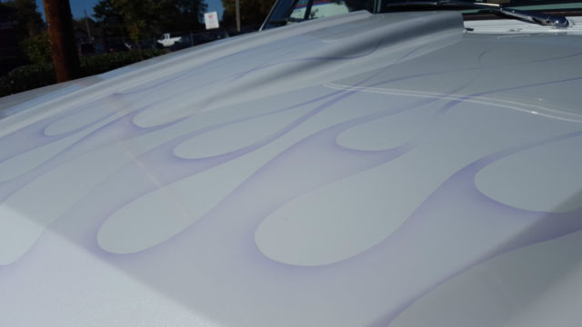 1969 Chevrolet C-10 CE149S827959 - photo 6