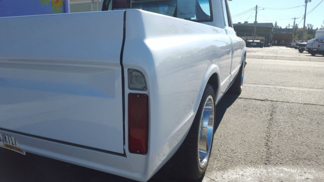 1969 Chevrolet C-10 CE149S827959 - photo 9