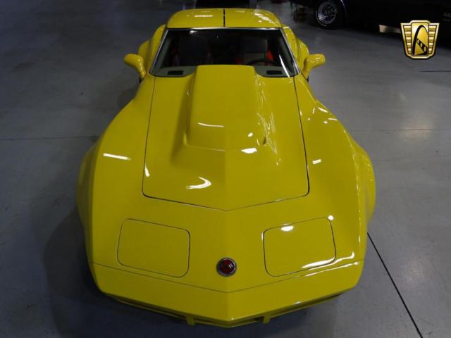 1974 Chevrolet Corvette - photo 10