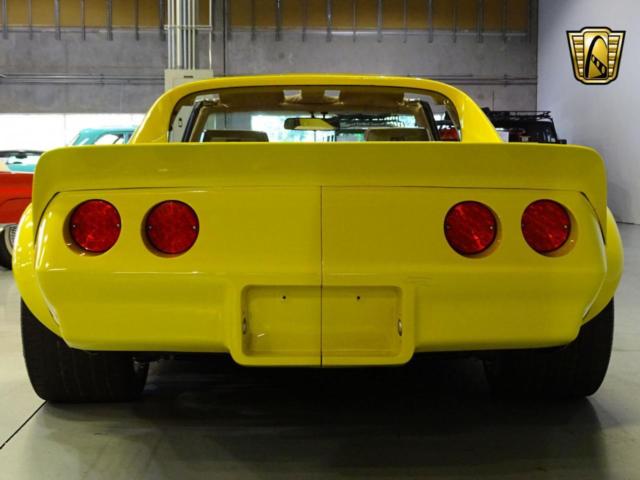 1974 Chevrolet Corvette - photo 12