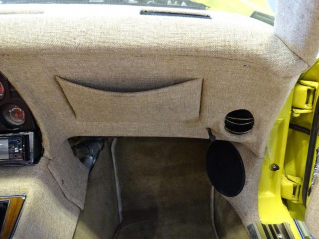 1974 Chevrolet Corvette - photo 13