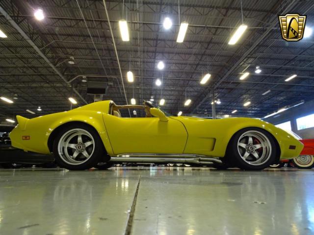 1974 Chevrolet Corvette - photo 3