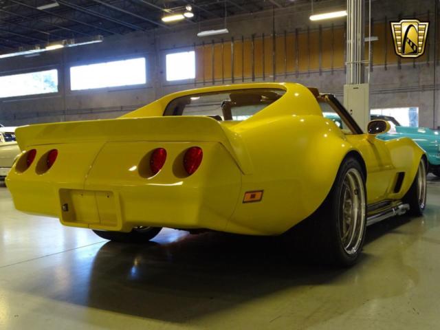 1974 Chevrolet Corvette - photo 9