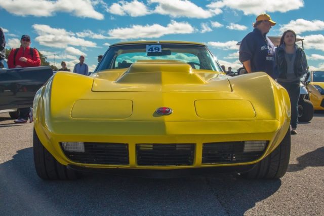 1974 Chevrolet Corvette - photo 7