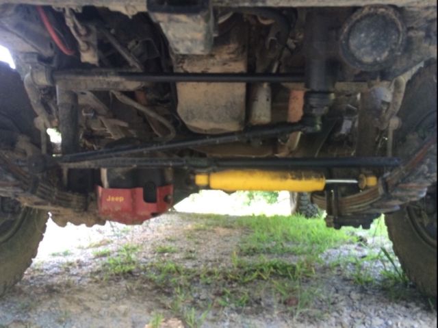 1984 Dodge Caravan - photo 11