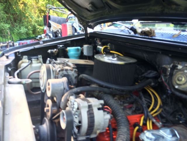 1984 Dodge Caravan - photo 12