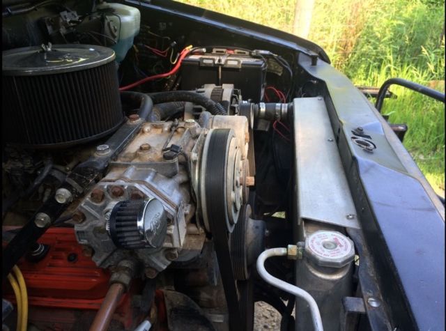 1984 Dodge Caravan - photo 13