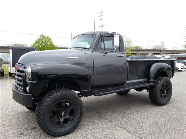 1954 GMC Other -- - photo 10