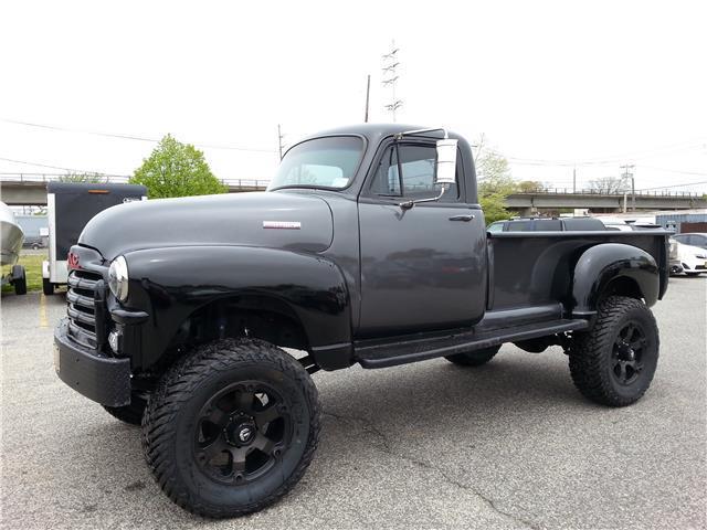 1954 GMC Other -- - photo 9