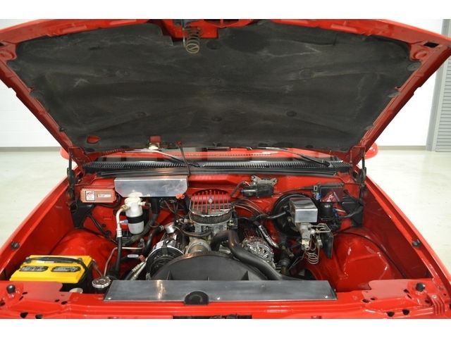 1992 Chevrolet C/K Pickup 1500 Extended Cab - photo 11