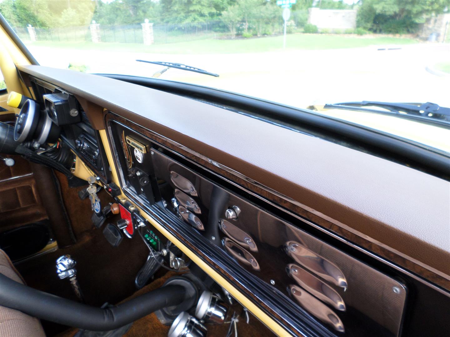 1974 Ford F-250 Dump Bed - photo 5