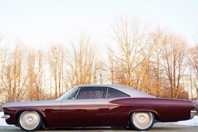 1965 Chevrolet Impala - photo 2