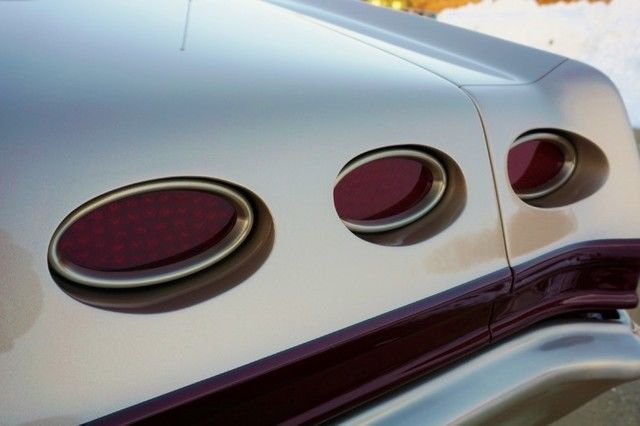 1965 Chevrolet Impala - photo 3