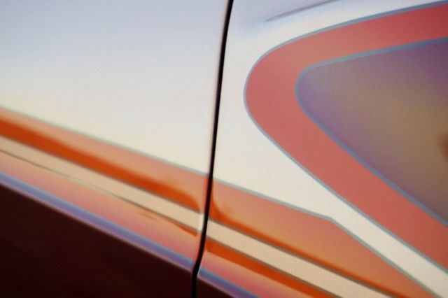 1965 Chevrolet Impala - photo 4
