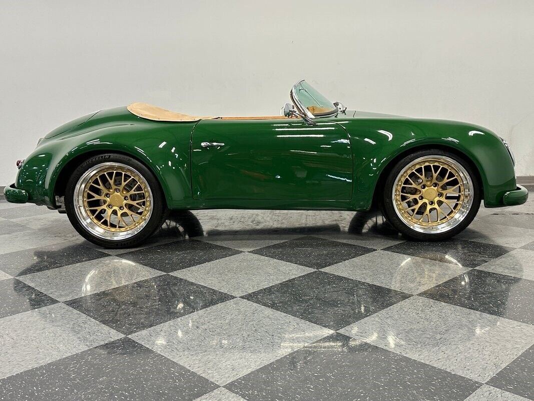 1970 Volkswagen Speedster Replica - photo 13
