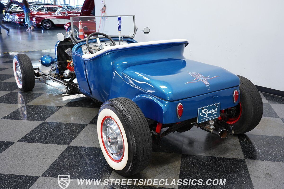 1923 Dodge Custom Roadster - photo 8