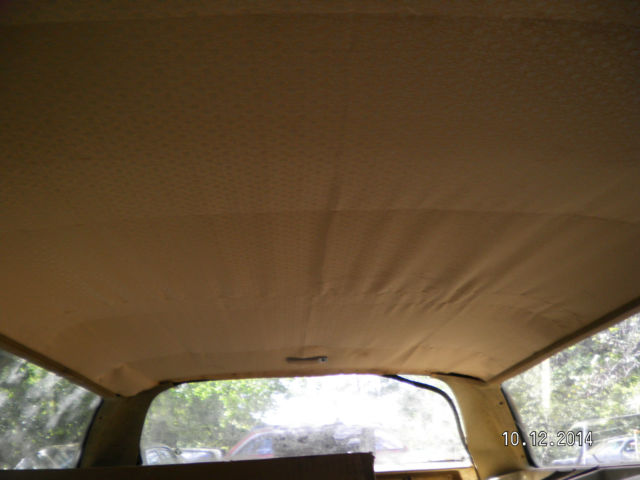 1973 Plymouth Fury Custom Suburban - photo 8