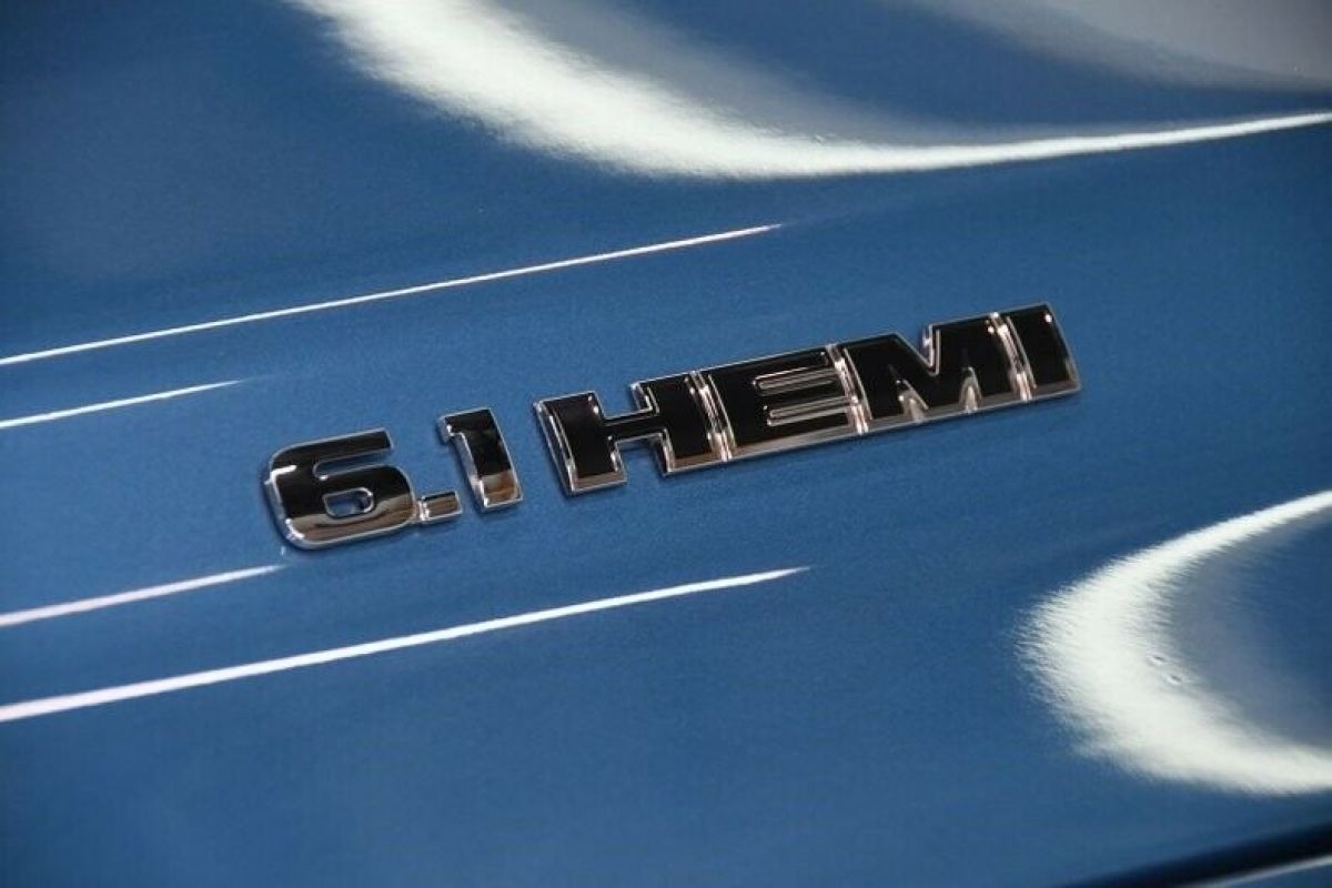 1971 Dodge Challenger R/T - photo 7