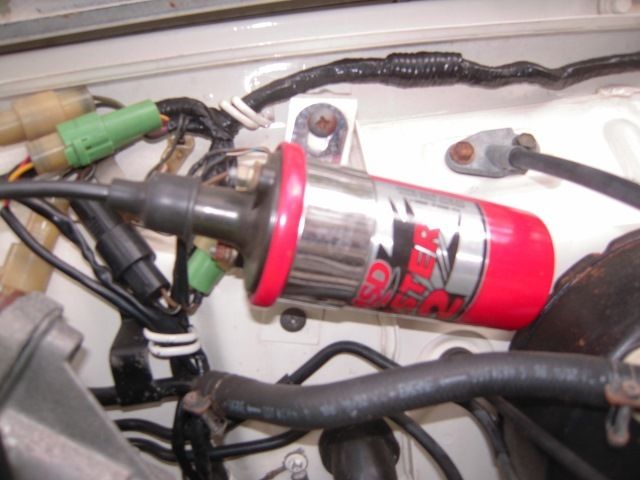 1986 Suzuki Samurai JX - photo 10