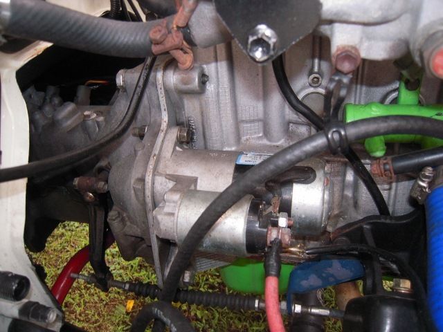1986 Suzuki Samurai JX - photo 5