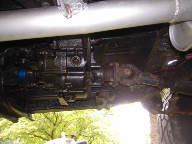 1986 Suzuki Samurai JX - photo 7
