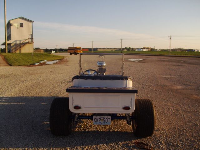 1948 Other Makes - photo 3