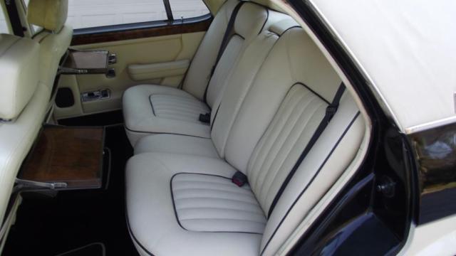 1986 Rolls-Royce Silver Spirit/Spur/Dawn - photo 11