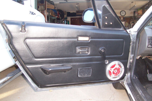 1981 Triumph Other - photo 10