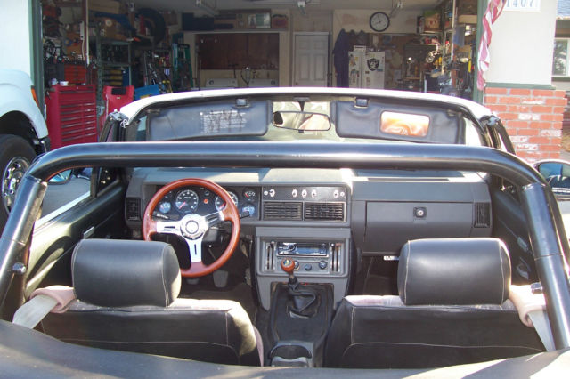 1981 Triumph Other - photo 12