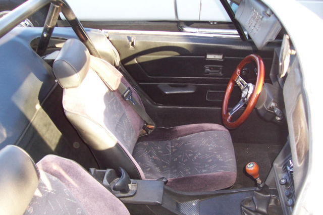 1981 Triumph Other - photo 13