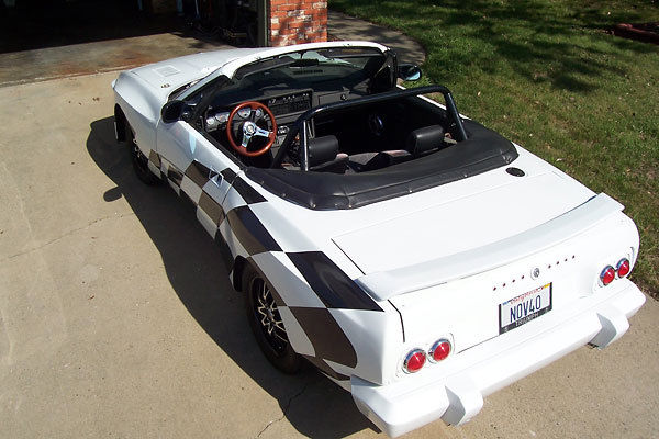 1981 Triumph Other - photo 2