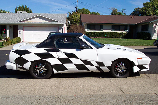 1981 Triumph Other - photo 3