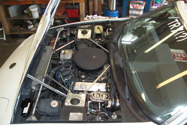 1981 Triumph Other - photo 5