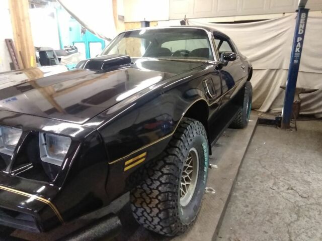 1979 Pontiac Trans Am - photo 5