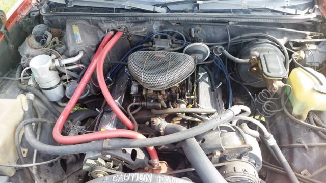 1980 Chevrolet El Camino - photo 11