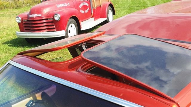 1980 Chevrolet El Camino - photo 4