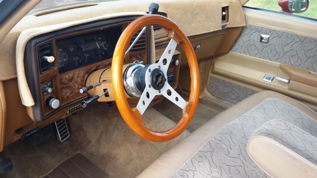 1980 Chevrolet El Camino - photo 6