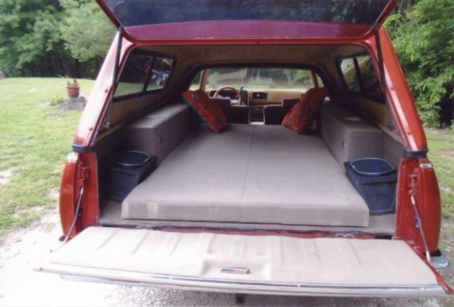 1980 Chevrolet El Camino - photo 8