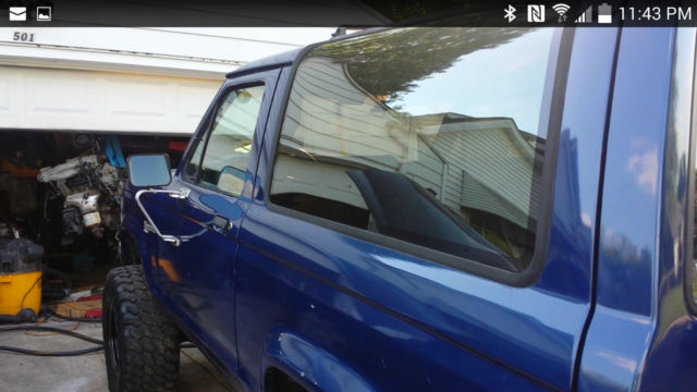 1988 Ford Bronco II - photo 8