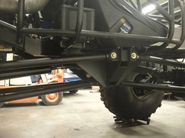 1980 Other Makes custom - photo 11